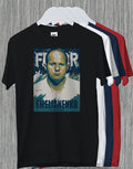 Fedor Emelianenko The Last Emperor MMA Legend Sambo Judo Funny Gift T-Shirt