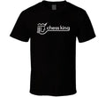 Chess King T Shirt