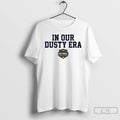Premium Michigan Wolverines Mens Basketball 2026 National Champions In Our Dusty Era T Shirts Sweater