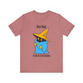 Black Magic is not an Exact Science Tee
