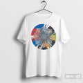 Classic Obey Hirst Mandala T Shirts
