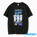 Yes Im Old But I Saw Dodgers Greatness Koufax Drysdale And Wills Tshirts Sweater