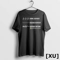 Appalachian State Mountaineers Normal Heartbeat Deceased Heartbeat Heartbeat Watching Tshirts Sweater