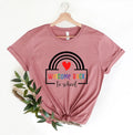 Welcome Back To School T-Shirt