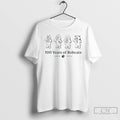 Classic Ohio Bobcats Since 1925 100 Years Of Bobcats T Shirts