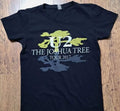 U2 The Joshua Tree 2017 USA Tour Concert T-Shirt Size S-5XL Music Tee