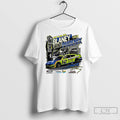 Premium Ryan Blaney 2025 Nascar Cup Series Championship Race Winner Signature
