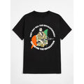 Vintage 80s IRA “Kill The Revolutionary” T-Shirt – Size Large