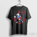 Classic New York Rangers Magical Victory Power Unicorn Mvp T Shirts