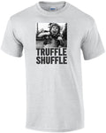 Truffle Shuffle - Chunk - The Goonies - 80's T-Shirt
