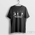 Premium Vladimir Guerrero Jr The Vlad Flip Toronto Blue Jays Mlb T Shirts