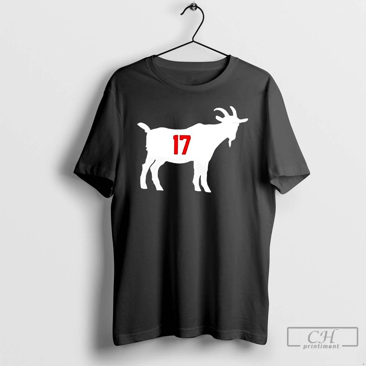 Classic Goat Shohei Ohtani Mvp Los Angeles Dodgers 2 Sided T Shirts
