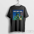 Classic Portland Frog Ribbit Ribbit Ribbit Resist American Flag Frog Gift T Shirts