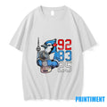 Ace Toronto Blue Jays Post Season World Series 92 93 25 Baseball Game Day Tshirts