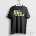 Premium Baylor Mens Basketball Jesus Others Yourself 2025 T Shirts