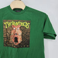 The Hundreds T Shirt Mens XL Swine Flew Lance Montoya Deadstock Skater Y2K RARE