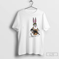 Classic Big Chungus Bunny T Shirts