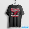 Indiana Fever 2025 Playoffs Now You Know Tshirts Sweater