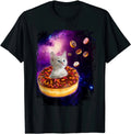 New Limited Funny Cute Cat Donut Premium Gift Idea Tee T-Shirt
