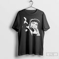 Classic Fuentes Wanghaf Retro T Shirts