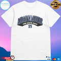Aidan Maguire Duke Lacrosse The Fifth Pole T-shirt