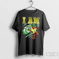 Classic I Am Groot Colorado State Rams Football T Shirts