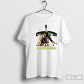 Classic Andromeda Strain 1971 Movie Vintage T Shirts