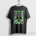 Premium Neon Genesis Evangelion Eva 01 T Shirts
