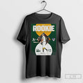 Premium Nick Kurtz Oakland Athletics American League Rookie Award Winner T Shirts
