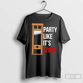 Premium Party Like Its 1789 Christmas Gift