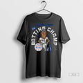 Trendy Aaron Judge New York Yankees Mlb Baseball American League Batting Champ 2025 Shirt Sweater
