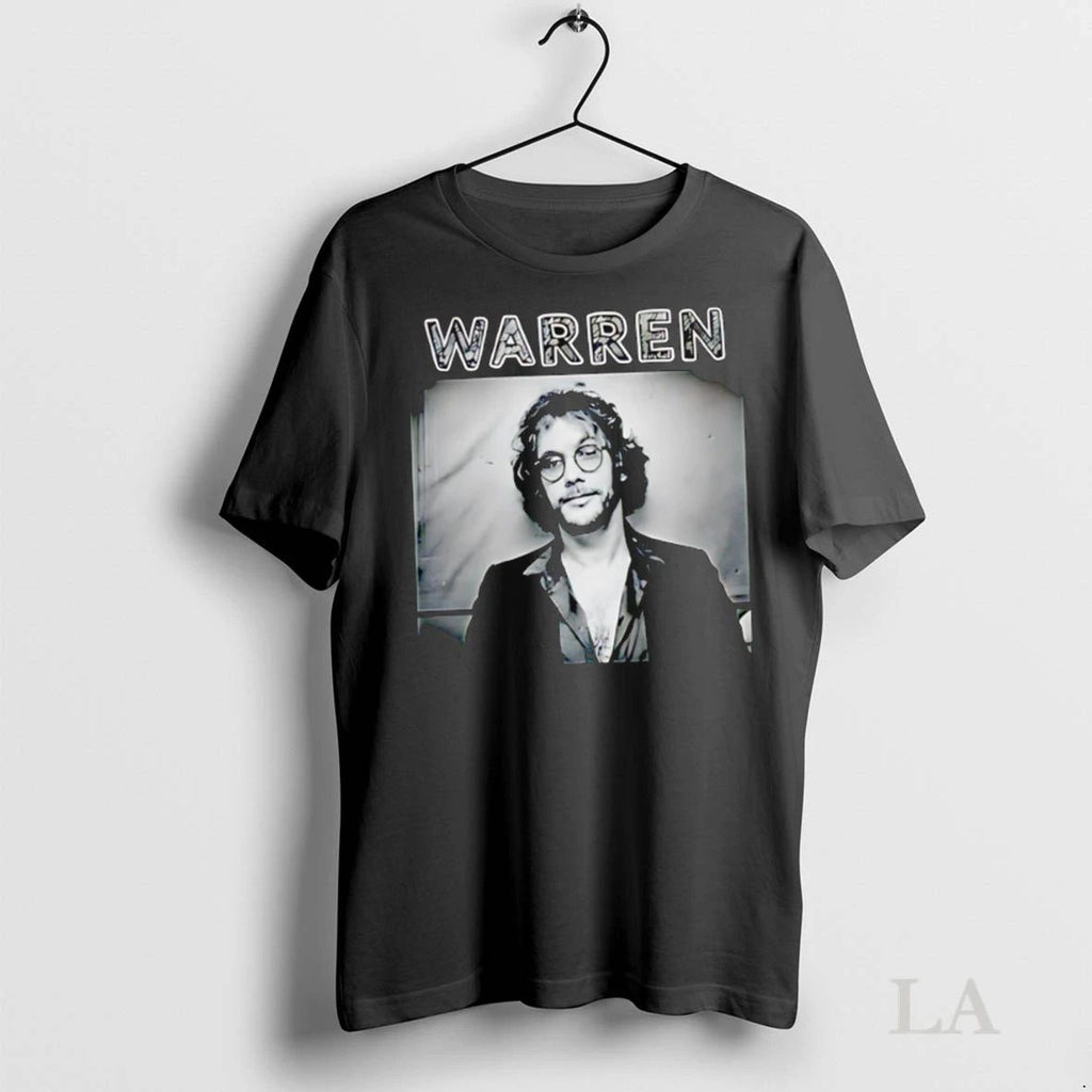 Original Warren Zevon