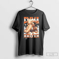 Classic Emma Halter Texas Volleyball Player Collage Graphic T Shirts