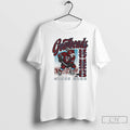 Premium Goatheads New Mexico Hockey Mascot Since 2026 Graphic T Shirts