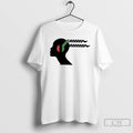 Classic Jeffrey Wright Highest 2 Lowest Stackin Hits Records T Shirts