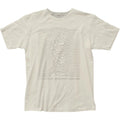 Joy Division Tone on Tone Mens T Shirt Music Classic Rock Band Tee New Natural