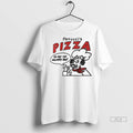 Officials Trendy Panuccis Pizza Do Not Tip Delivery Boy Shirt Sweater