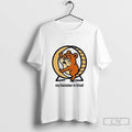 Premium My Hamster Is Tired T Shirts