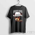 Premium Money Mike Friday After Next Character Big Face T Shirts