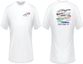 Baja Boats Speed T-Shirt