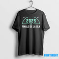 Nsl Final 2025 Finale De La Sln Tshirts Sweater