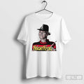 Classic Freddy Krueger Fright Flicks Halloween T Shirts