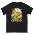 Cappadocia Attraction Landmark Travel T-Shirt