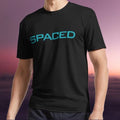 New Shirt Spaced - Active Logo T-Shirt Funny Size S to 5XL