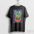 Classic Dirty Heads Halloween 2025 T Shirts