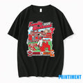 Texas Tech Vs Oklahoma State 2025 Family Day Gameday Tshirts Sweater