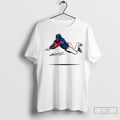 Premium Vladimir Guerrero Jr Super Vlad Flying Slide Superman Toronto Blue Jays Signature