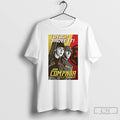 Classic Loyal Prove It Join Compnor Today The Committee For The Preservation Of The New