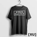 W 97th St Eagle St Tshirts Sweater