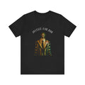 Justice for Bob Inspired Unisex Shirt from Beetlejuice Movie